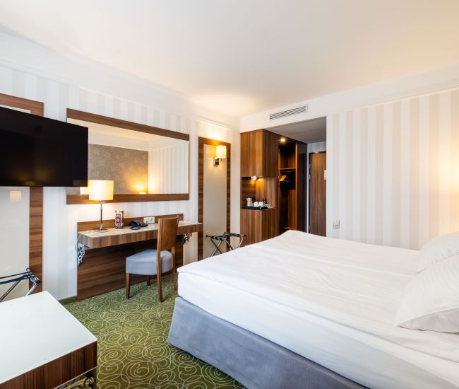 Superior Queen Room