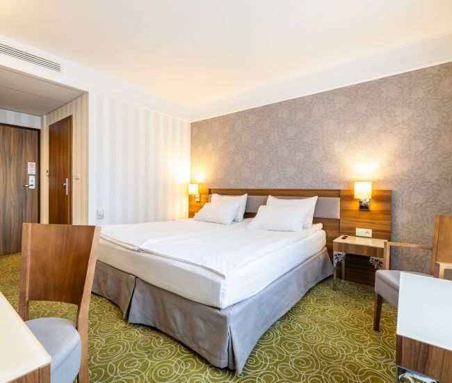 Superior Queen Room