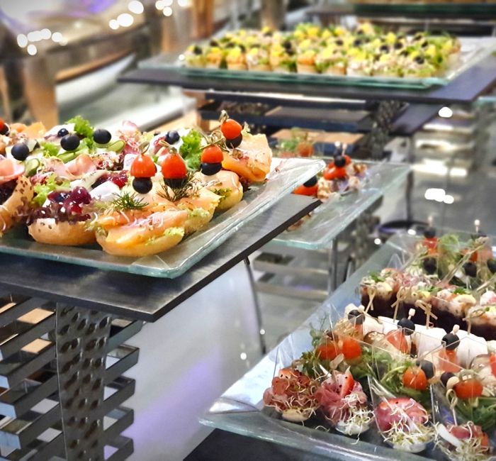 Oferta i zamówienia